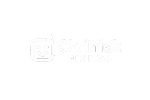 Chrinick Digital Logo